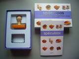 Coffret Spéculoos