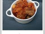 Boulettes de Viande aux Epices