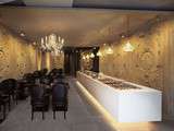 Café Pouchkine s'installe Rive Gauche