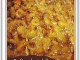 Confiture de mirabelles rapide de Bribriche