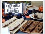 Cuisine ouverte Marmiton