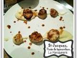 Maroquinerie (restaurant)