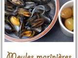 Moules marinières