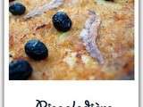 Pissaladière