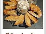 Rillettes de sardines