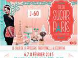Sugar Paris édition 2015