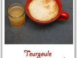Teurgoule et son trou normand