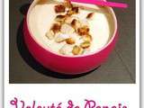 Velouté de panais