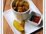 Véritables Potatoes