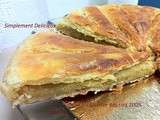 Galette des rois 100% maison