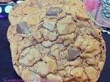 Outrageous cookies de Martha Steewart