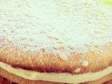 Tarte Tropézienne
