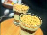 Tiramisu Nutella/ Speculoos