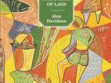 Bibliographie : Alan Davidson, Fish and Fish Dishes of Laos