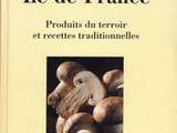 Bibliographie : Inventaire du patrimoine culinaire de l’île de France, cnac