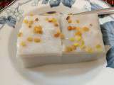 Friandises : Nom kôr, gâteau khmer