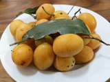 Fruits : mak pang, mak preng, deux anacardiacées en pays khmer