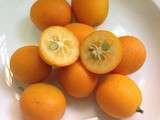 Ingrédients : Kumquat (金橘)