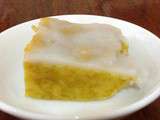 Pour le plaisir : Gâteaux khmers à la citrouille (នំល្ពៅ)
