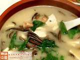 Spécial Huai’an (gastronomie traditionnelle) : Le banquet d’anguille de Huai’an (Partie 1)