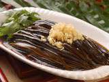 Spécial Huai’an (gastronomie traditionnelle) : Le banquet d’anguille de Huai’an (Partie 2)