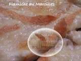 Flamiche au Maroilles ( au Thermomix )