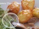 Pommes dauphines ( au Thermomix )