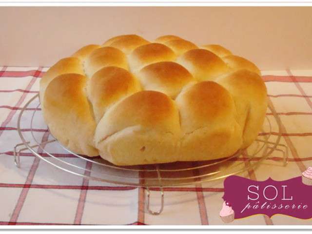 Recettes De Brioche Allemande De Sol P Tisserie