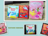 Editions usborne livres pour enfants