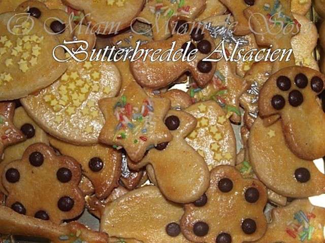 Les Meilleures Recettes d'Alsace et Noël