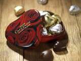 Café-Tasse vous offre des chocolats pour la Saint-Valentin