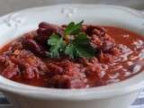 Chili con carne