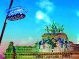 Chronique bxfm - Brussels in the Sky