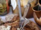 Chronique bxfm - Culinaria