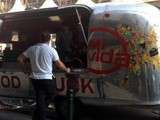 Chronique bxfm - Food-Trucks