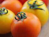 Chronique bxfm - Tomates & ketchup