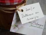 Conserves de betteraves au vinaigre