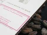  From bean to bar  chocolats d'exception Benoît nihant