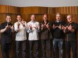 Generation w, nouveaux Chefs & maison d'édition