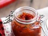Harissa maison