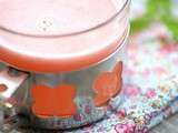 Jus de pamplemousse - oranges & thé vert - Centrifeugeuse Multiquick de Braun