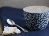 Mousse de foies de volaille