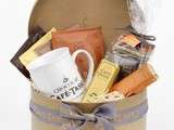 Offrez du chocolat Café-Tasse pour la fête des Pères