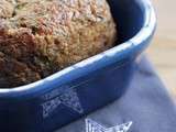 Pain de viande aux châtaignes