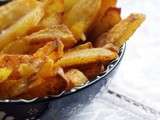 Pommes de terre épicées au four - Neff VarioSteam