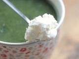 Potage d'orties