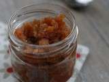 Rouille maison