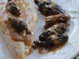 Volaille sauce aux morilles - Neff VarioSteam