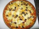 Pizza en vidéo بيزا
