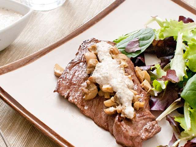 Recettes De Filet De Boeuf